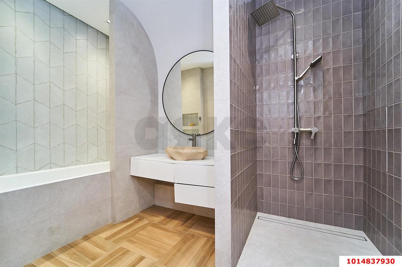 Фото №15: 2-комнатная квартира 97 м² - Краснодар, Пашковский, ул. Леонида Лаврова, 4