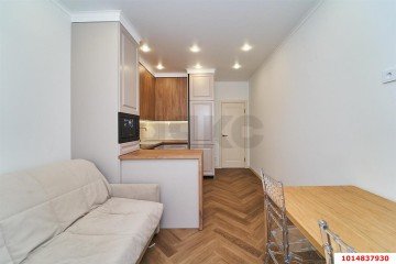 Фото №5: 2-комнатная квартира 76 м² - Краснодар, ж/м Пашковский, ул. Леонида Лаврова, 4