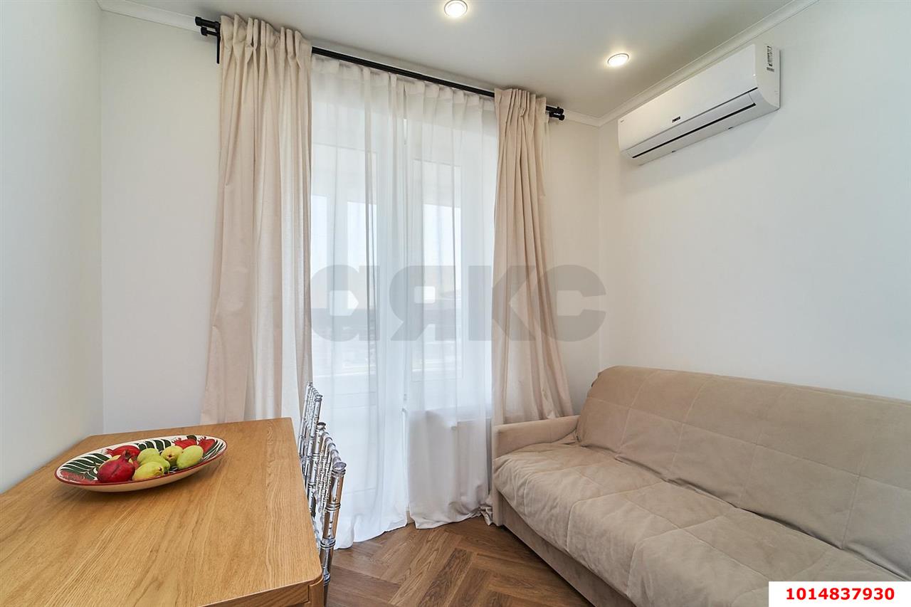 Фото №6: 2-комнатная квартира 97 м² - Краснодар, Пашковский, ул. Леонида Лаврова, 4