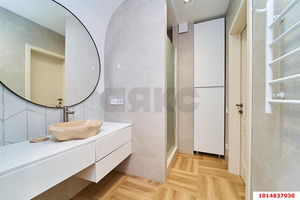 Фото №17: 2-комнатная квартира 97 м² - Краснодар, Пашковский, ул. Леонида Лаврова, 4