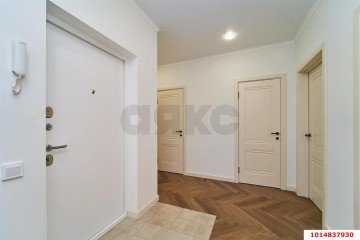 Фото №3: 2-комнатная квартира 76 м² - Краснодар, ж/м Пашковский, ул. Леонида Лаврова, 4