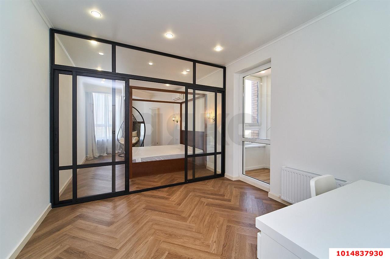 Фото №11: 2-комнатная квартира 97 м² - Краснодар, Пашковский, ул. Леонида Лаврова, 4