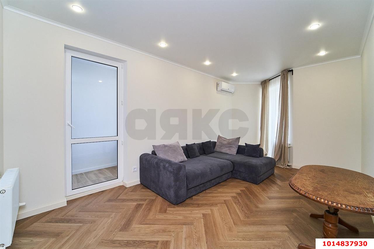 Фото №9: 2-комнатная квартира 97 м² - Краснодар, Пашковский, ул. Леонида Лаврова, 4