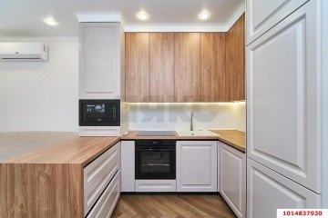Фото №4: 2-комнатная квартира 76 м² - Краснодар, ж/м Пашковский, ул. Леонида Лаврова, 4