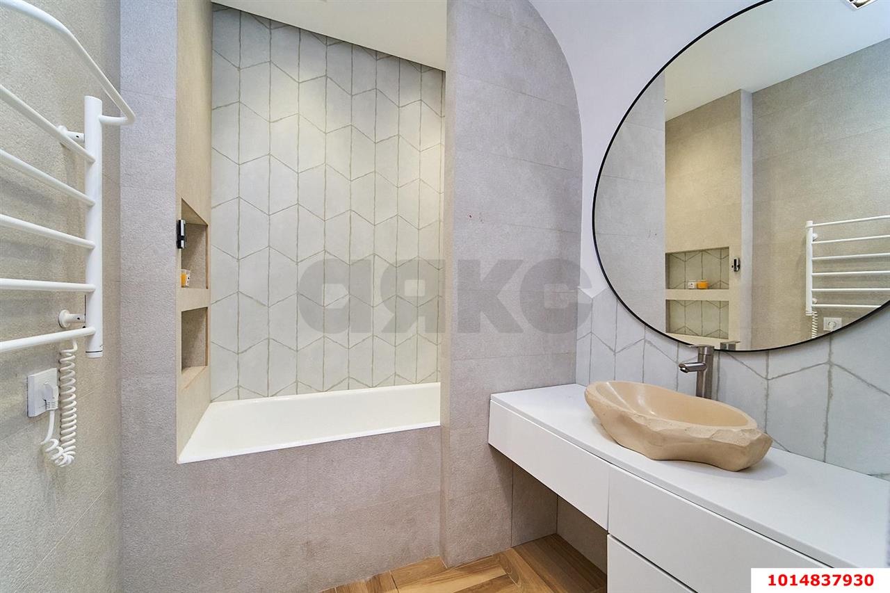 Фото №16: 2-комнатная квартира 97 м² - Краснодар, Пашковский, ул. Леонида Лаврова, 4