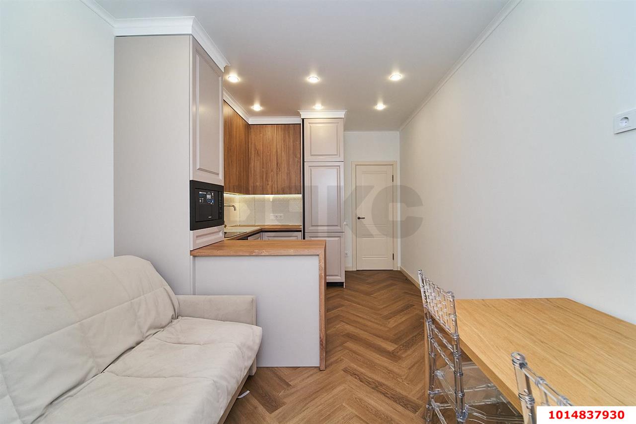 Фото №5: 2-комнатная квартира 97 м² - Краснодар, Пашковский, ул. Леонида Лаврова, 4