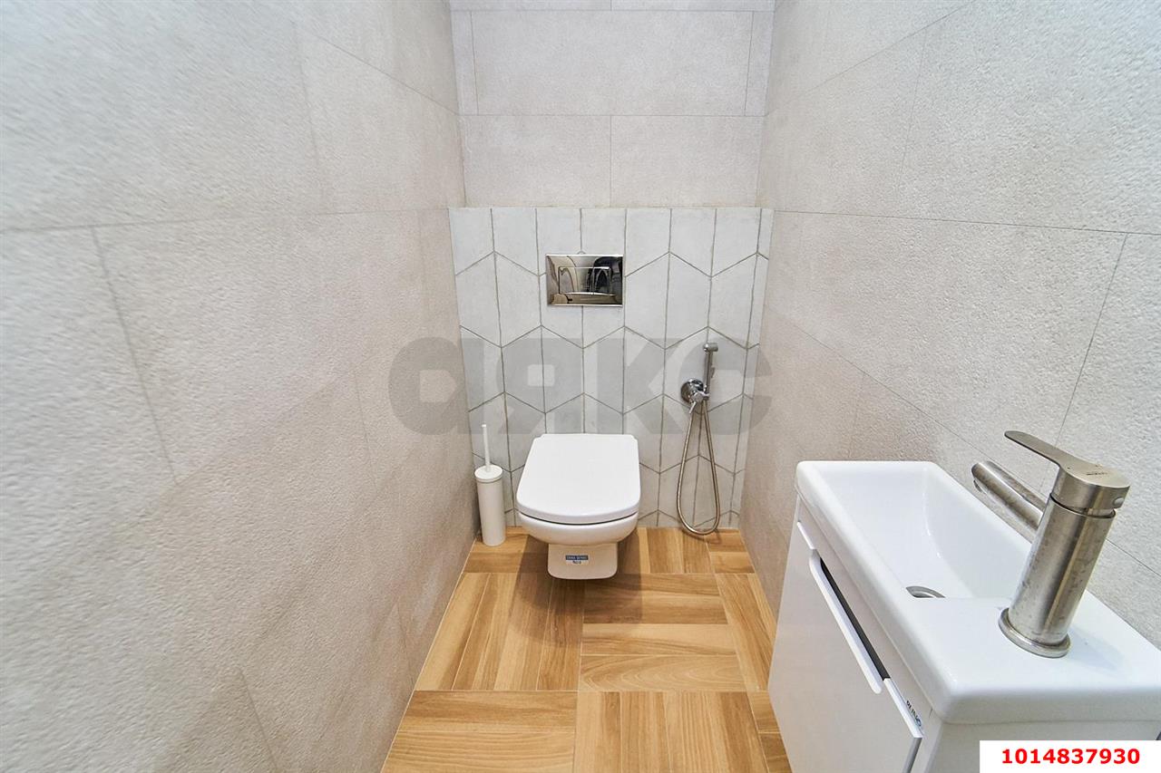 Фото №14: 2-комнатная квартира 97 м² - Краснодар, Пашковский, ул. Леонида Лаврова, 4