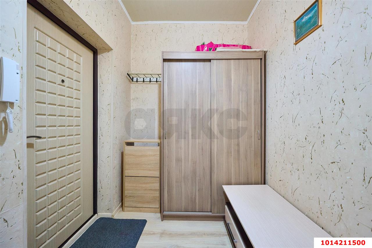 Фото №15: 1-комнатная квартира 46 м² - Краснодар, Завод Радиоизмерительных Приборов, ул. Кадетская, 9