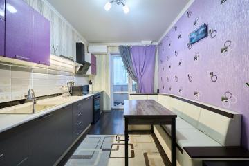 Фото №3: 1-комнатная квартира 52 м² - Краснодар, мкр. Завод Радиоизмерительных Приборов, ул. Кадетская, 9