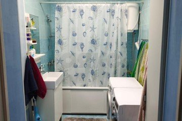 Фото №4: 1-комнатная квартира 46 м² - Краснодар, мкр. Завод Радиоизмерительных Приборов, ул. Кадетская, 5