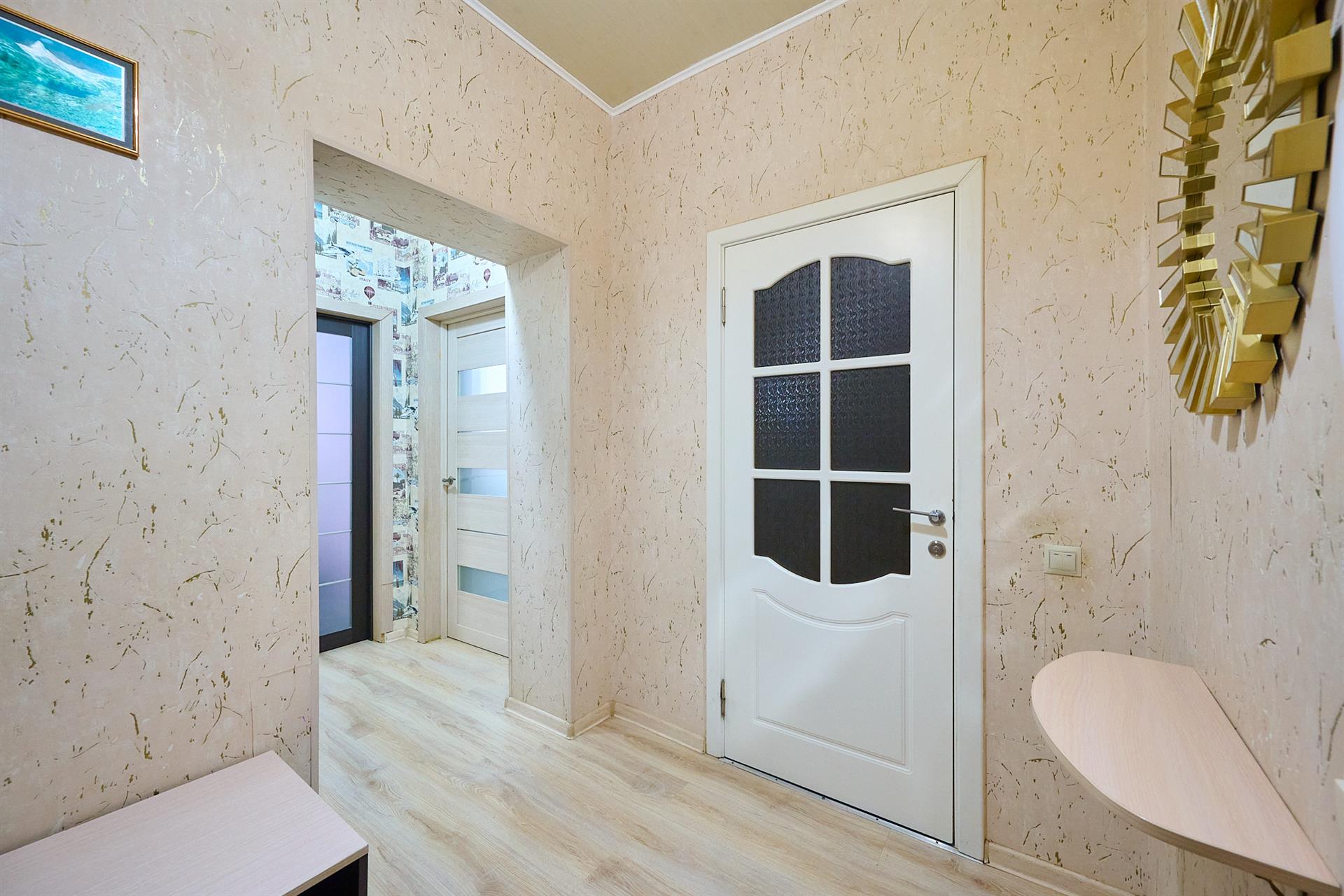 Фото №13: 1-комнатная квартира 52 м² - Краснодар, Прикубанский внутригородской округ, Калинино, мкр. Завод Радиоизмерительных Приборов, ул. Кадетская, 9