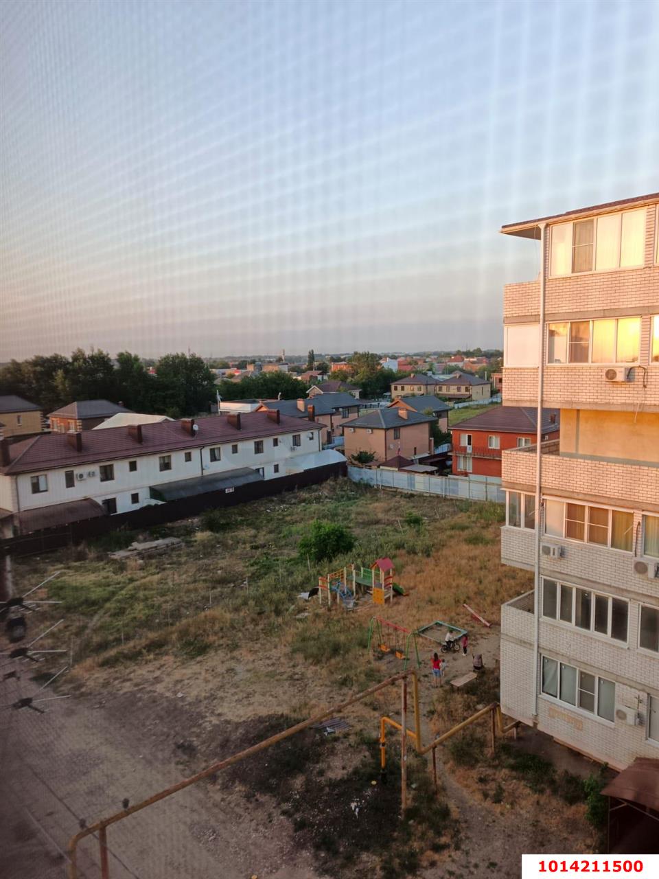 Фото №8: 1-комнатная квартира 46 м² - Краснодар, Завод Радиоизмерительных Приборов, ул. Кадетская, 5
