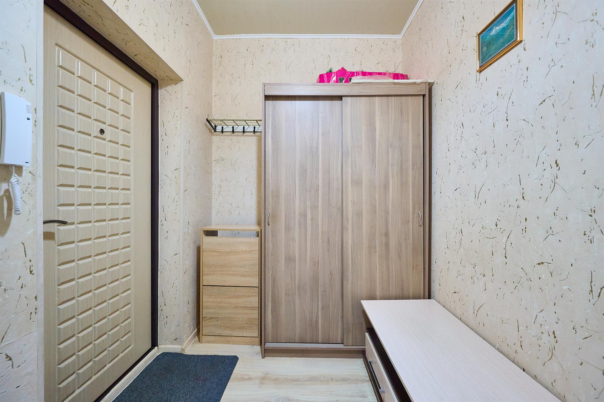 Фото №14: 1-комнатная квартира 52 м² - Краснодар, Прикубанский внутригородской округ, Калинино, мкр. Завод Радиоизмерительных Приборов, ул. Кадетская, 9