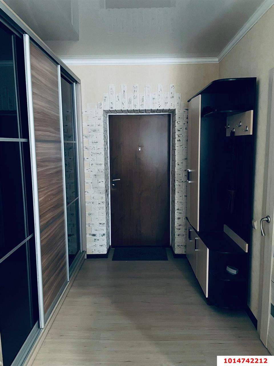 Фото №5: Студия 30 м² - Краснодар, Завод Радиоизмерительных Приборов, пер. Гаражный, 12/3к2