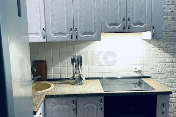 Фото №1: Студия 30 м² - Краснодар, мкр. Завод Радиоизмерительных Приборов, пер. Гаражный, 12/3к2