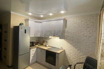 Фото №3: Студия 30 м² - Краснодар, мкр. Завод Радиоизмерительных Приборов, пер. Гаражный, 12/3к2