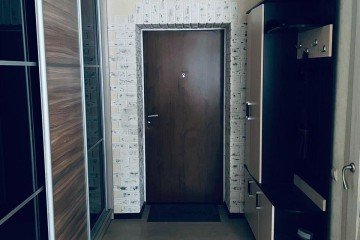 Фото №5: Студия 30 м² - Краснодар, мкр. Завод Радиоизмерительных Приборов, пер. Гаражный, 12/3к2