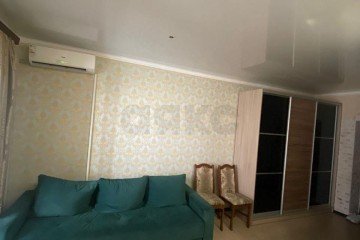 Фото №1: Студия 24 м² - Краснодар, мкр. Завод Радиоизмерительных Приборов, пер. Гаражный, 12/3к2