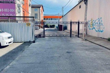 Фото №4: Студия 24 м² - Краснодар, мкр. Завод Радиоизмерительных Приборов, пер. Гаражный, 12/3к2