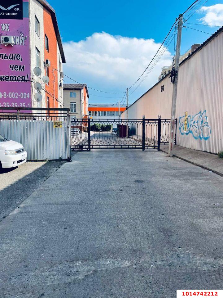 Фото №4: Студия 24 м² - Краснодар, Завод Радиоизмерительных Приборов, пер. Гаражный, 12/3к2