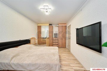 Фото №5: 2-комнатная квартира 52 м² - Краснодар, мкр. Восточно-Кругликовский, ул. Генерала Трошева, 21