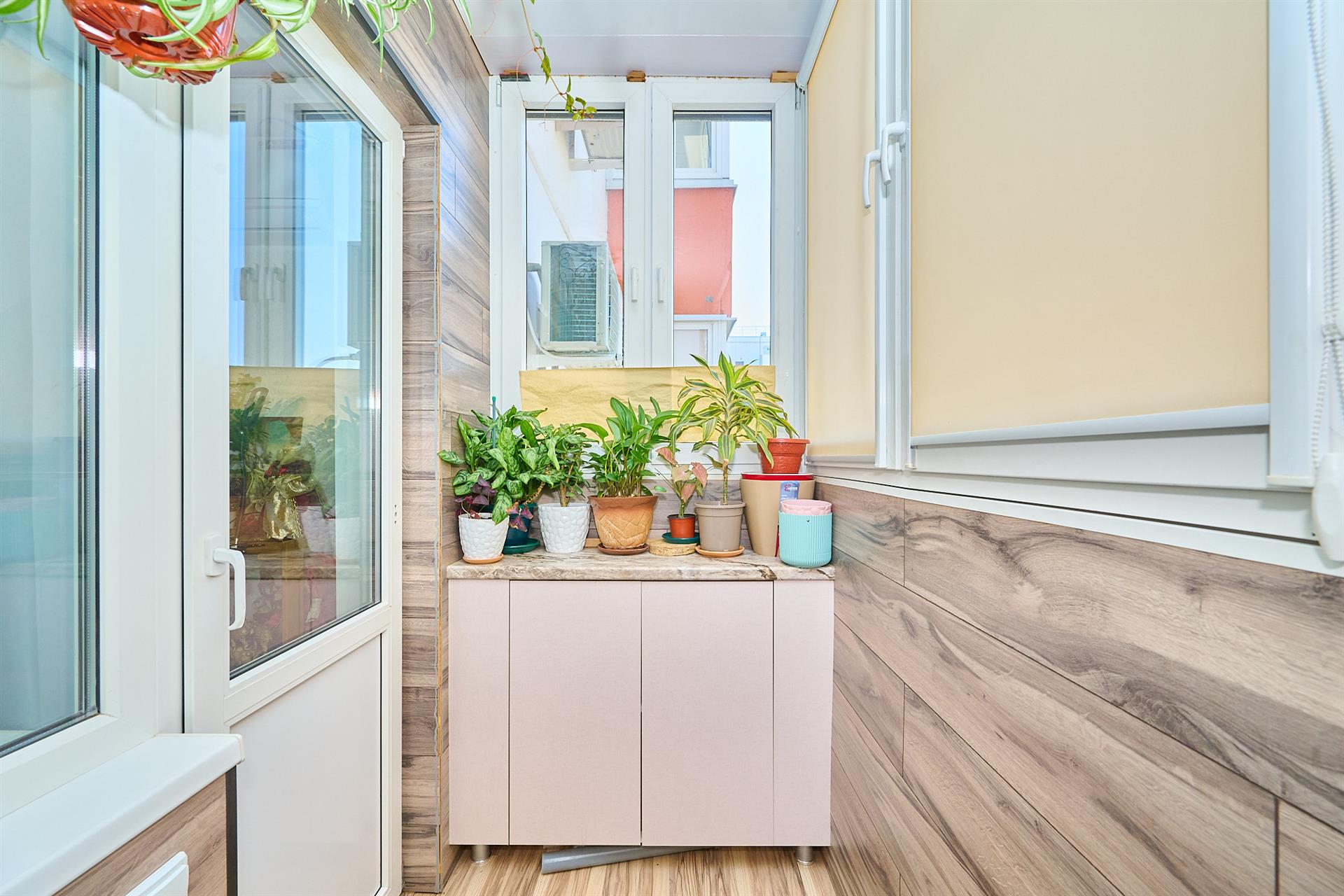 Фото №13: 2-комнатная квартира 52 м² - Краснодар, Прикубанский внутригородской округ, мкр. Восточно-Кругликовский, ул. Генерала Трошева, 21