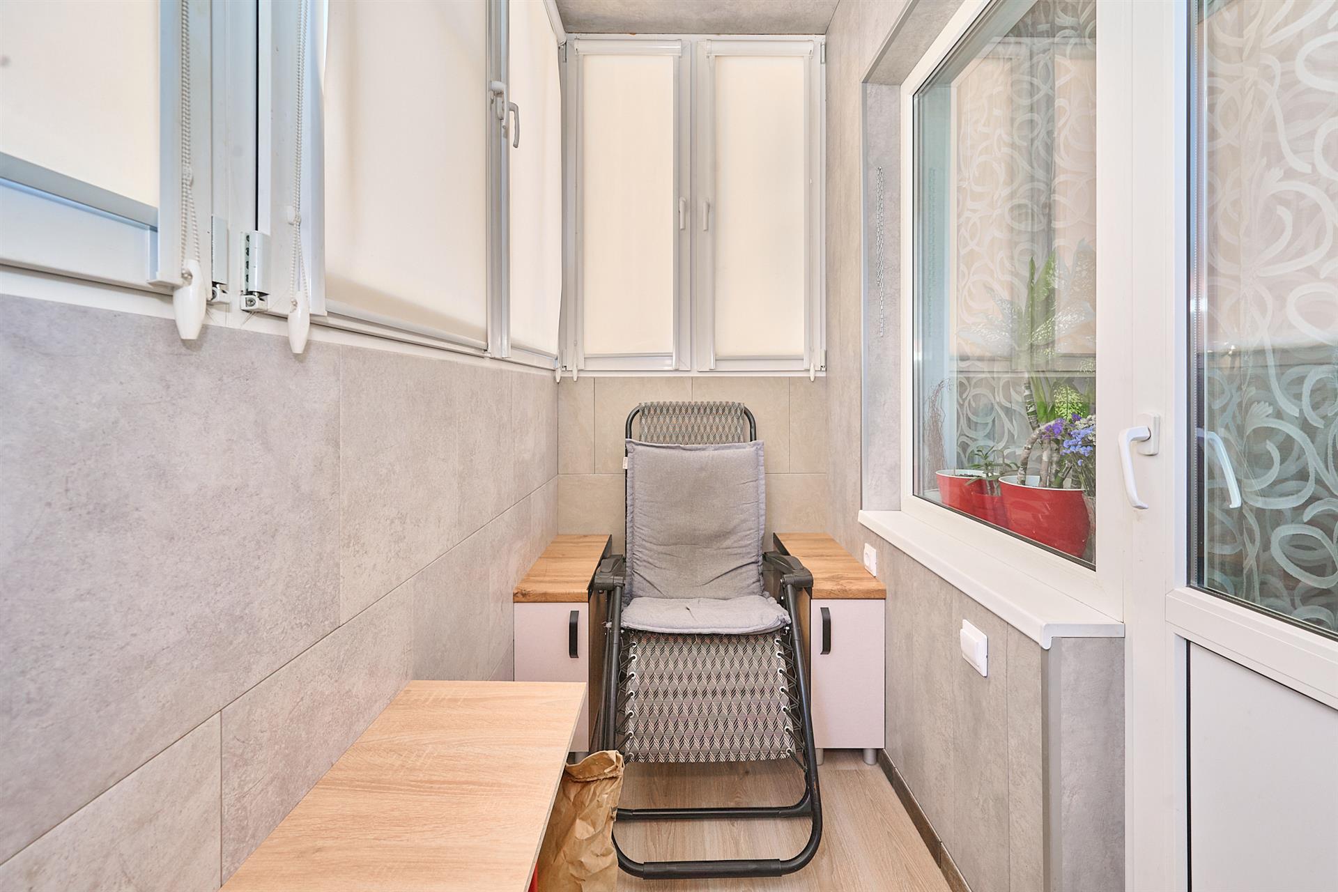 Фото №12: 2-комнатная квартира 52 м² - Краснодар, Прикубанский внутригородской округ, мкр. Восточно-Кругликовский, ул. Генерала Трошева, 21