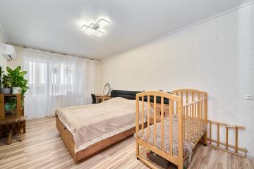 Фото №4: 2-комнатная квартира 52 м² - Краснодар, мкр. Восточно-Кругликовский, ул. Генерала Трошева, 21