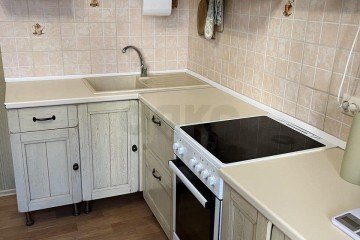 Фото №1: 2-комнатная квартира 60 м² - Краснодар, мкр. Музыкальный, ул. имени С.С. Прокофьева, 15