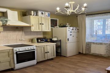 Фото №3: 2-комнатная квартира 60 м² - Краснодар, мкр. Музыкальный, ул. имени С.С. Прокофьева, 15