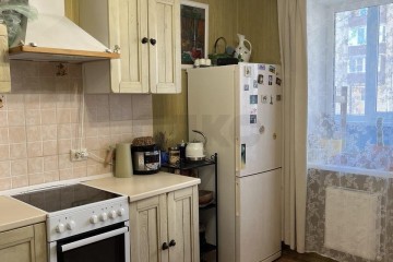 Фото №3: 2-комнатная квартира 60 м² - Краснодар, мкр. Музыкальный, ул. имени С.С. Прокофьева, 15