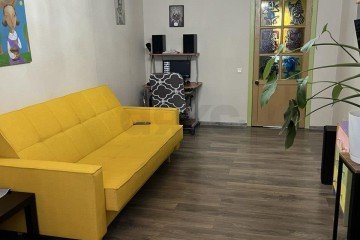 Фото №1: 2-комнатная квартира 60 м² - Краснодар, мкр. Музыкальный, ул. имени С.С. Прокофьева, 15