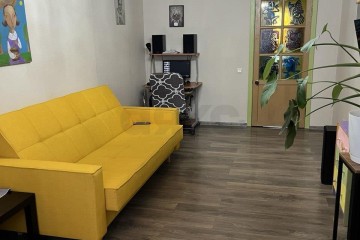 Фото №1: 2-комнатная квартира 60 м² - Краснодар, мкр. Музыкальный, ул. имени С.С. Прокофьева, 15