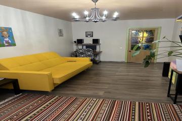 Фото №1: 2-комнатная квартира 60 м² - Краснодар, мкр. Музыкальный, ул. имени С.С. Прокофьева, 15