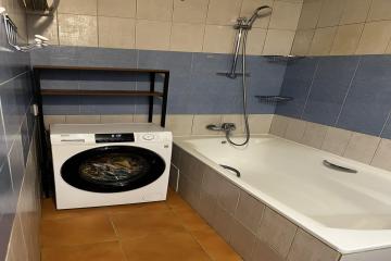 Фото №5: 2-комнатная квартира 60 м² - Краснодар, мкр. Музыкальный, ул. имени С.С. Прокофьева, 15