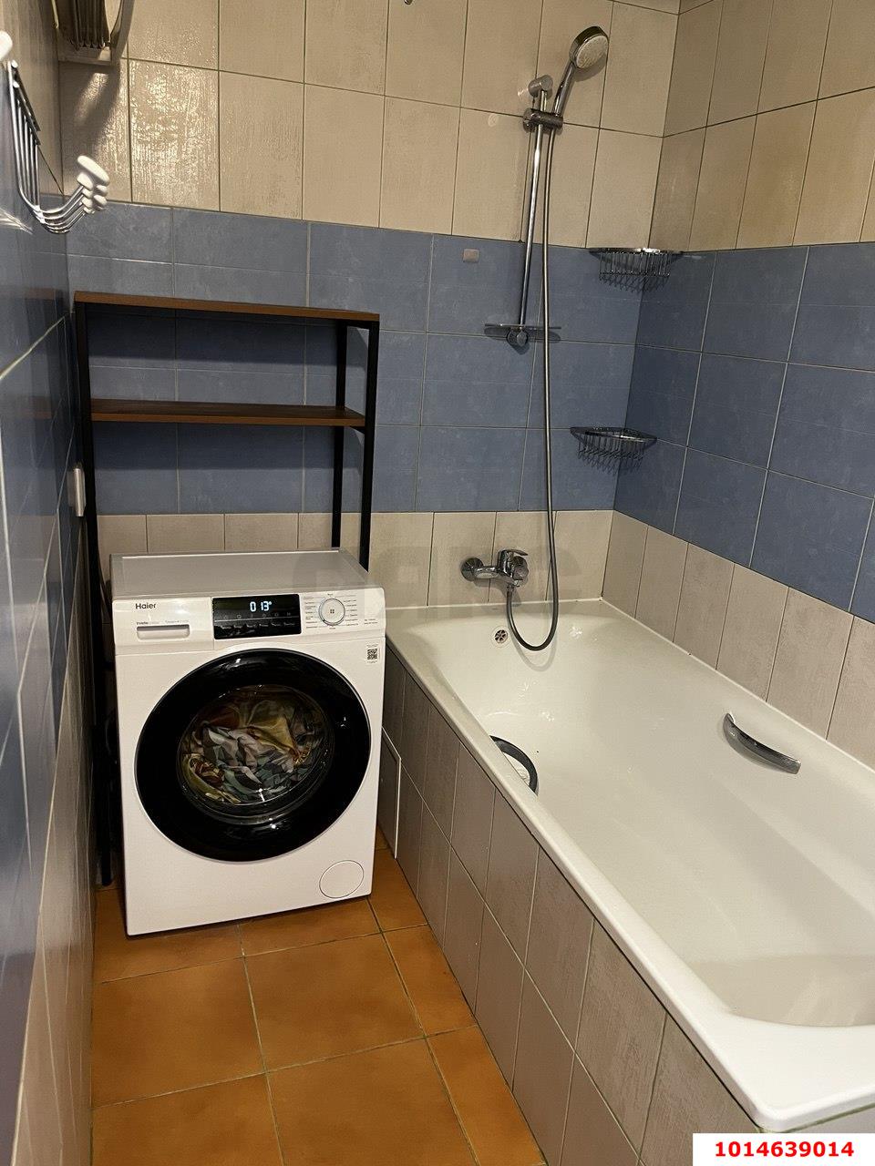 Фото №5: 2-комнатная квартира 60 м² - Краснодар, Музыкальный, ул. имени С.С. Прокофьева, 15