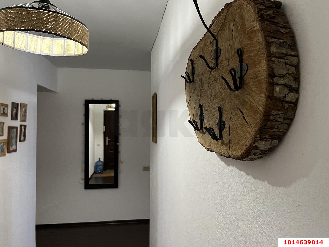 Фото №8: 2-комнатная квартира 60 м² - Краснодар, Музыкальный, ул. имени С.С. Прокофьева, 15