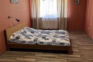 Фото №4: 2-комнатная квартира 60 м² - Краснодар, мкр. Музыкальный, ул. имени С.С. Прокофьева, 15