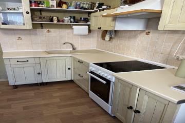 Фото №2: 2-комнатная квартира 60 м² - Краснодар, мкр. Музыкальный, ул. имени С.С. Прокофьева, 15