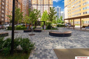 Фото №3: 3-комнатная квартира 87 м² - Краснодар, мкр. 6-й квартал, ул. Боспорская, 10