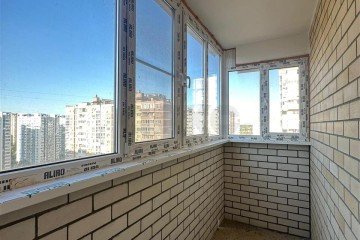 Фото №3: 2-комнатная квартира 56 м² - Краснодар, мкр. ЖК Бауинвест, ул. Героев-Разведчиков, 11/3