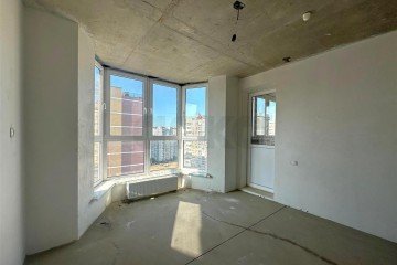 Фото №2: 2-комнатная квартира 56 м² - Краснодар, мкр. ЖК Бауинвест, ул. Героев-Разведчиков, 11/3