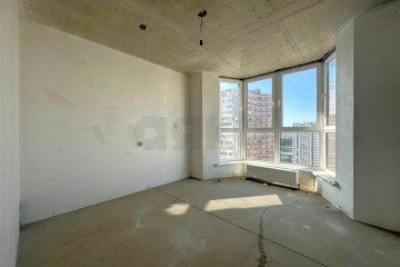 Фото №1: 2-комнатная квартира 56 м² - Краснодар, мкр. ЖК Бауинвест, ул. Героев-Разведчиков, 11/3
