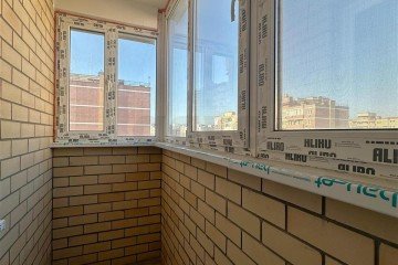 Фото №5: 2-комнатная квартира 56 м² - Краснодар, мкр. ЖК Бауинвест, ул. Героев-Разведчиков, 11/3