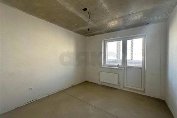 Фото №4: 2-комнатная квартира 56 м² - Краснодар, мкр. ЖК Бауинвест, ул. Героев-Разведчиков, 11/3