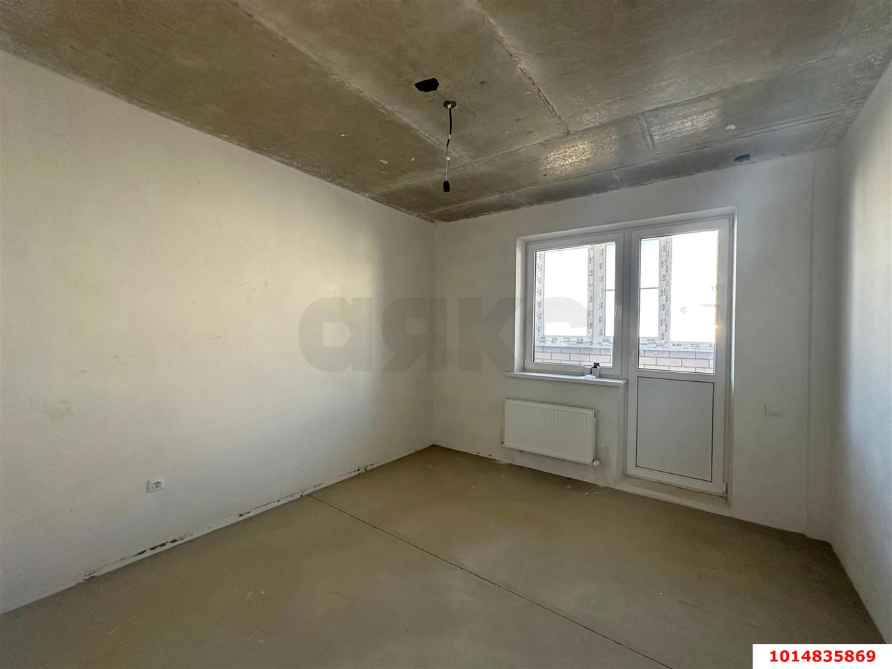 Фото №4: 2-комнатная квартира 63 м² - Краснодар, ЖК Бауинвест, ул. Героев-Разведчиков, 11/3