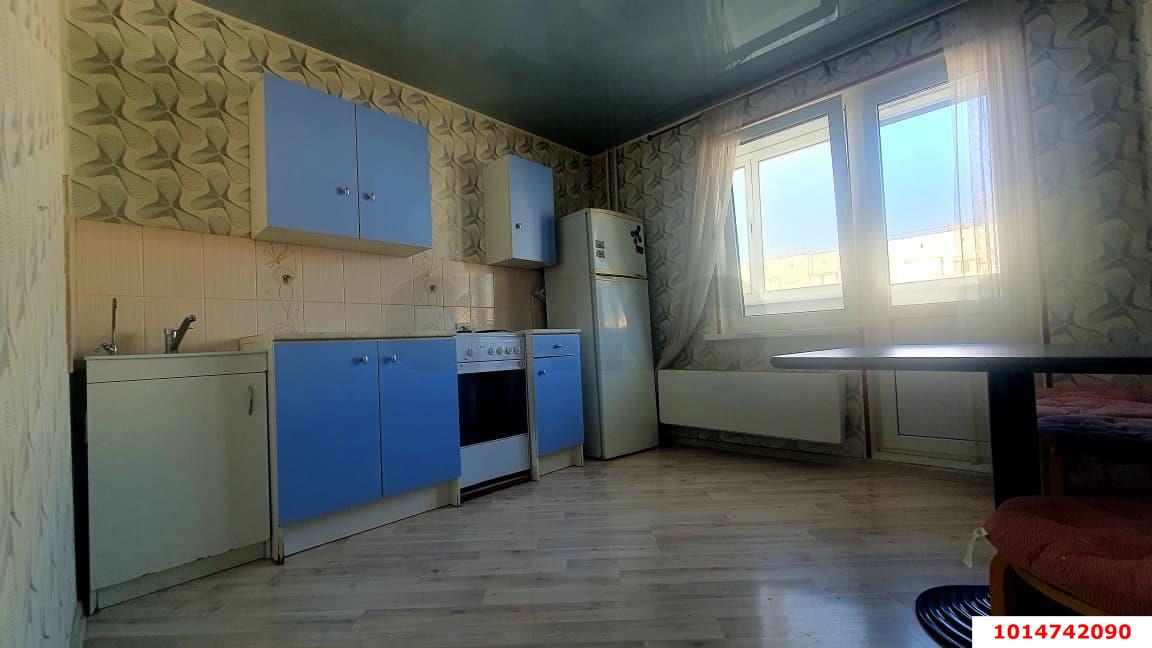 Фото №3: 1-комнатная квартира 35 м² - Краснодар, Московский, ул. имени Николая Семеновича Котлярова, 7