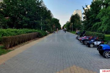 Фото №5: 1-комнатная квартира 35 м² - Краснодар, мкр. Московский, ул. имени Николая Семеновича Котлярова, 7