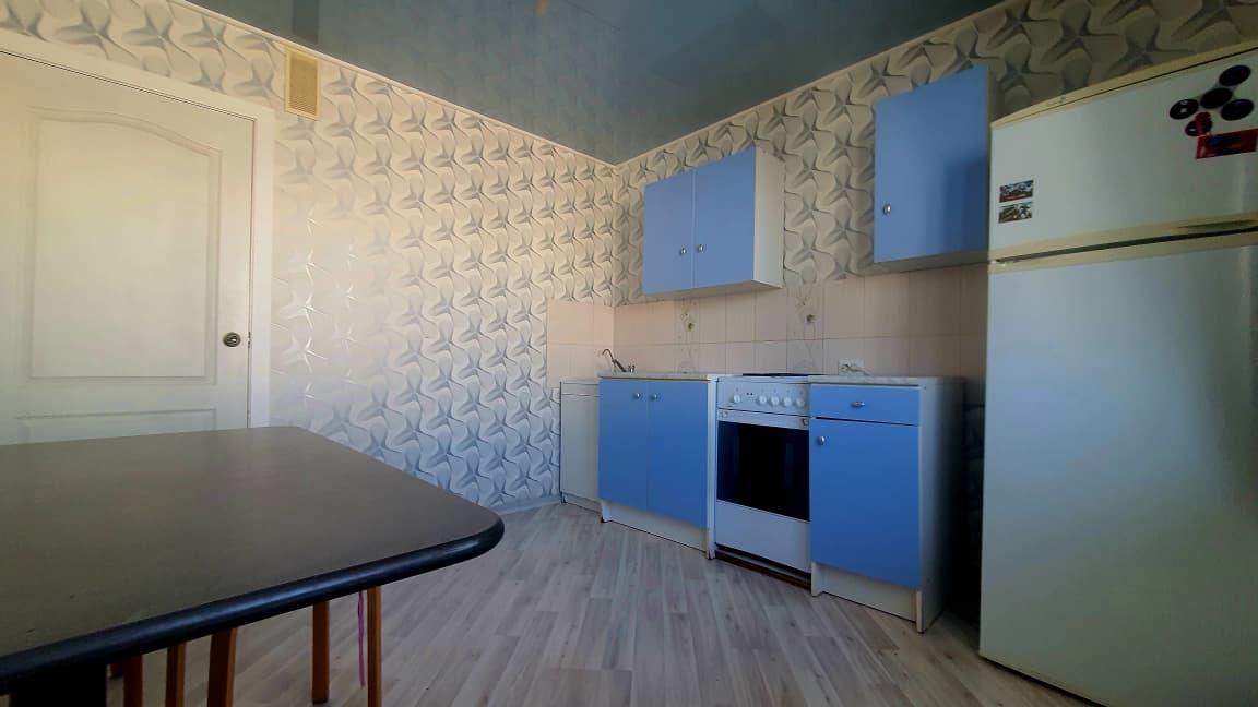 Фото №1: 1-комнатная квартира 35 м² - Краснодар, Прикубанский внутригородской округ, мкр. Московский, ул. имени Николая Семеновича Котлярова, 7