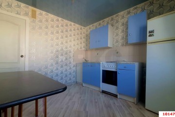 Фото №1: 1-комнатная квартира 35 м² - Краснодар, мкр. Московский, ул. имени Николая Семеновича Котлярова, 7